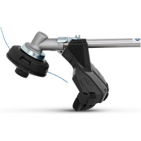 Мотокоса МОБИЛ К XT271C Премиум MBK0023869