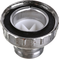 Штуцер для водоразборного крана MasterProf 1" ДС.060164