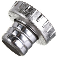 Штуцер для водоразборного крана MasterProf 1" ДС.060164