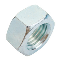 Шестигранная гайка ВИРТУОЗ DIN 934 M24 1 шт 01450