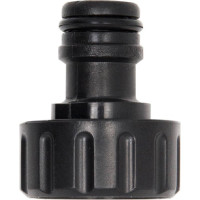 Адаптер MasterProf под коннектор 3/4" пластик ДС.070682.ИМ