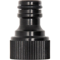 Адаптер MasterProf под коннектор 1/2" пластик ДС.070681.ИМ