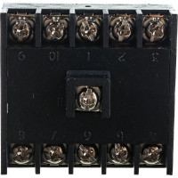 Колодка цоколь PG-11 Autonics артикул 00000011600