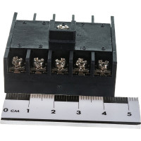 Колодка цоколь PG-11 Autonics артикул 00000011600
