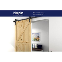 Масло для мебели BIO PIN 0950 Mobell бесцветное 0,375 л 09500