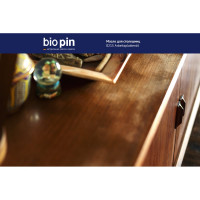 Масло для мебели BIO PIN 0950 Mobell бесцветное 0,375 л 09500