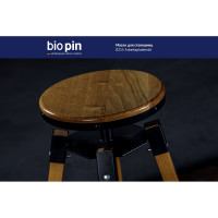 Масло для мебели BIO PIN 0950 Mobell бесцветное 0,375 л 09500