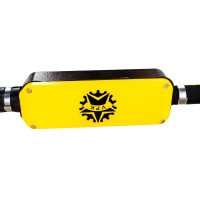 Глубинный вибратор с преобразователем VPK Electron Light 50 1203009267