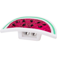 Точилка LOREX FLEXI WATERMELON из резины LXSRFL-WN