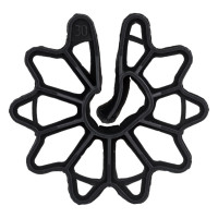 Фиксатор арматуры Звездочка 30 мм, 200 шт BeFast ФЗ030200S