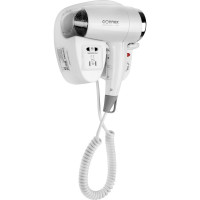 Настенный фен CONNEX WT-1400W2 KLASSISCH