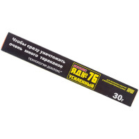 Усиленный борный гель от тараканов СГИНЬ! № 76 30 г, шприц 18031