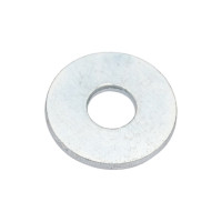 Плоская увеличенная шайба ВИРТУОЗ DIN9021 М6 20 шт 01535