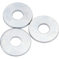 Плоская увеличенная шайба ВИРТУОЗ DIN9021 М6 20 шт 01535