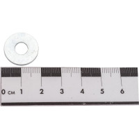 Плоская увеличенная шайба ВИРТУОЗ DIN9021 М6 20 шт 01535