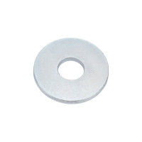 Плоская увеличенная шайба ВИРТУОЗ DIN9021 М12 4 шт 01566