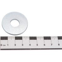 Плоская увеличенная шайба ВИРТУОЗ DIN9021 М12 4 шт 01566