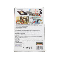 Борная мина от тараканов СГИНЬ! № 57 1 шт. 19010