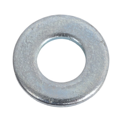 Плоская шайба ВИРТУОЗ DIN125А М6, 30 шт 01467