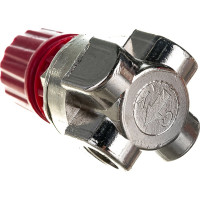 Регулятор давления для компрессора Pegas pneumatic 4603