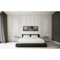 Стеновой молдинг Decor-Dizayn ударопрочный влагостойкий под покраску 30х10х2000 мм 165А