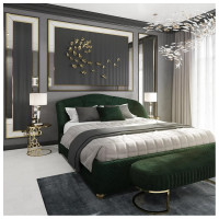 Стеновой молдинг Decor-Dizayn ударопрочный влагостойкий под покраску 30х10х2000 мм 165А