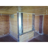 Грунт для плит OSB SOPPKA Primer 5 кг СОП-Грунт5