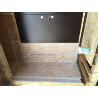 Грунт для плит OSB SOPPKA Primer 2,5 кг СОП-Грунт2,5