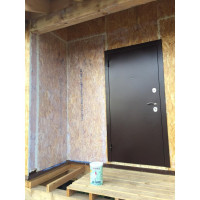 Грунт для плит OSB SOPPKA Primer 5 кг СОП-Грунт5