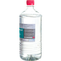 Изопропиловый спирт НЕРС+ Абсолютированный 99.9 бутылка 1 л ПЭТ 100006