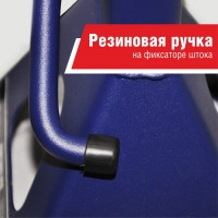 Подставка опорная под автомобиль БелАК PREMIUM 3 тонны (комплект из 2х штук) BAK.39005