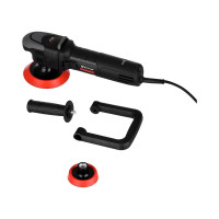 Полировальная машина STATUS PA 125 CE 03390701