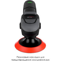 Полировальная машина STATUS PA 125 CE 03390701