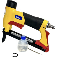 Скобозабивной пневматический пистолет Pegas pneumatic FS8016LN 1007