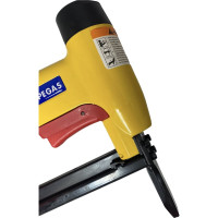 Скобозабивной пневматический пистолет Pegas pneumatic FS8016LN 1007