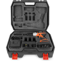 Аккумуляторный резьбовой заклепочник MESSER LW20LM серия 2021 05-32-007