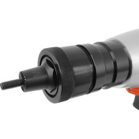 Аккумуляторный резьбовой заклепочник MESSER LW20LM серия 2021 05-32-007