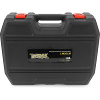 Аккумуляторный резьбовой заклепочник MESSER LW20LM серия 2021 05-32-007