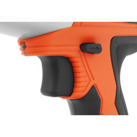 Аккумуляторный резьбовой заклепочник MESSER LW20LM серия 2021 05-32-007