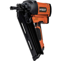 Газовый монтажный пистолет Hybest GFN3490B HBGFN3490B