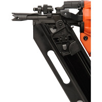 Газовый монтажный пистолет Hybest GFN3490B HBGFN3490B