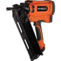 Газовый монтажный пистолет Hybest GFN3490B HBGFN3490B
