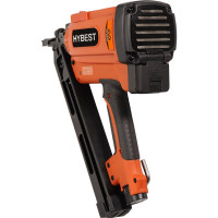 Газовый монтажный пистолет Hybest GFN3490B HBGFN3490B