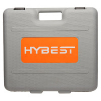 Газовый монтажный пистолет Hybest GFN3490B HBGFN3490B