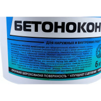 Бетонконтакт Movatex Stroyka 6 кг Т31701