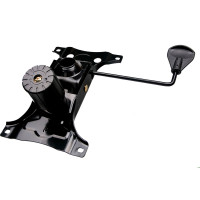 Механизм качания для кресла ЭЛИМЕТ Топ-Ган 150х250 мм, длиннобазный БП-00001380