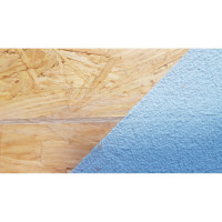 Декоративная штукатурка для плит OSB SOPPKA 12 кг СОП-Штукатур12