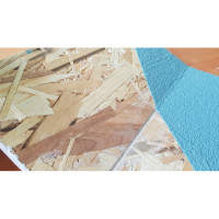 Декоративная штукатурка для плит OSB SOPPKA 12 кг СОП-Штукатур12