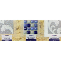 Шпатлевка для OSB SOPPKA 2,5 кг СОП-Шпатлевка-Универсал2,5