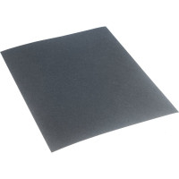Наждачная бумага водостойкая FUJI Star  HAND SIZE 140x115мм, P280, 4 шт. FJ-HS-P280
